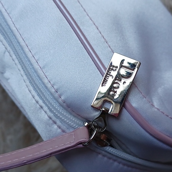 Dior cosmetic bag - Picture 3 of 16